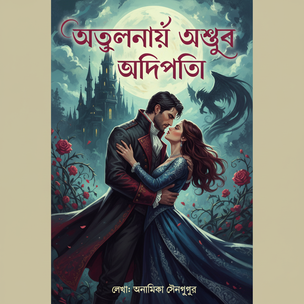 অতুলনীয় অশুভ অধিপতি