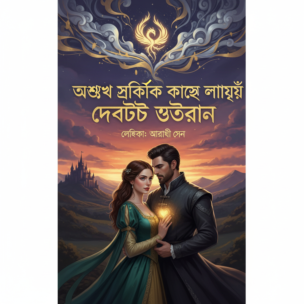 অশুভ শক্তিকে কাজে লাগিয়ে দেবত্বে উত্তরণ