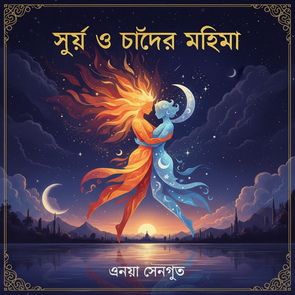 সূর্য ও চাঁদের মহিমা