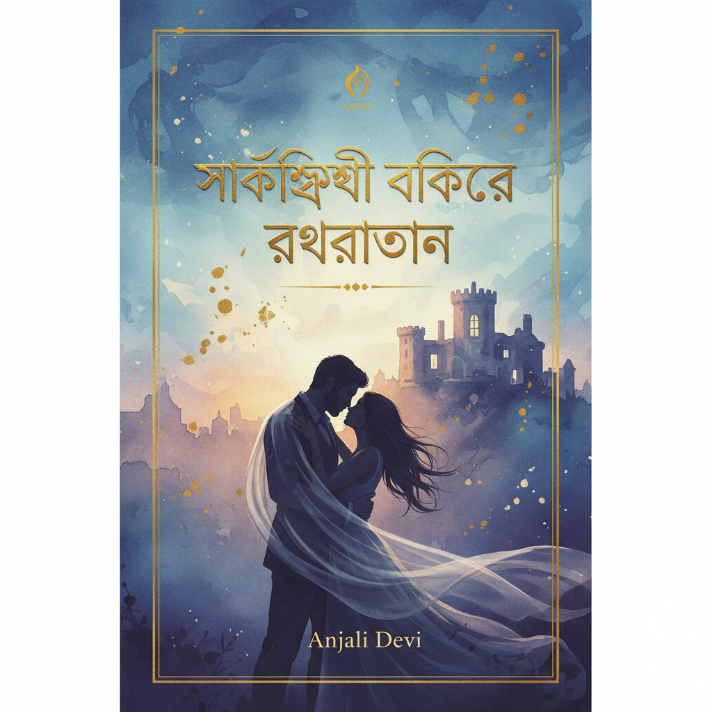 শক্তিশালী ব্যক্তির প্রত্যাবর্তন