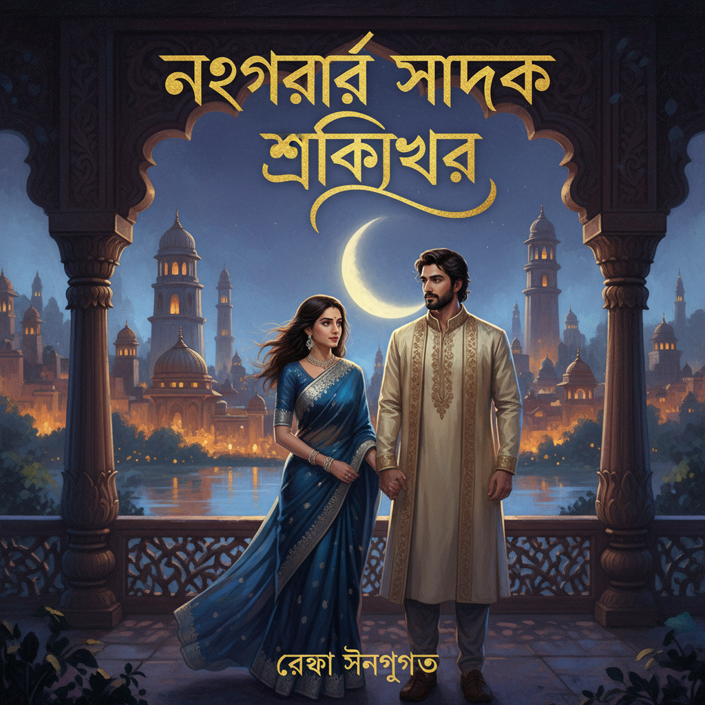 নগরীর সাধক শক্তিধর