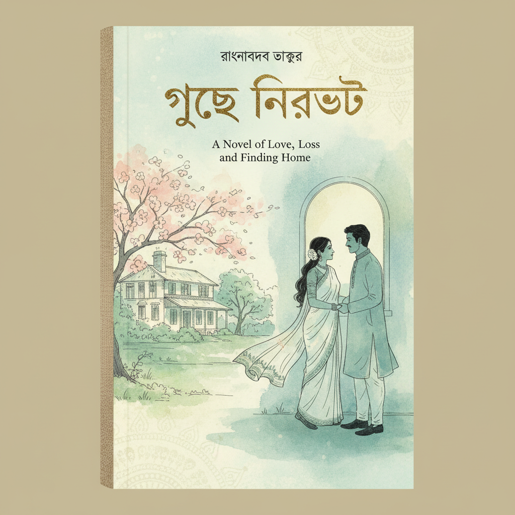 গৃহে নিবিষ্ট