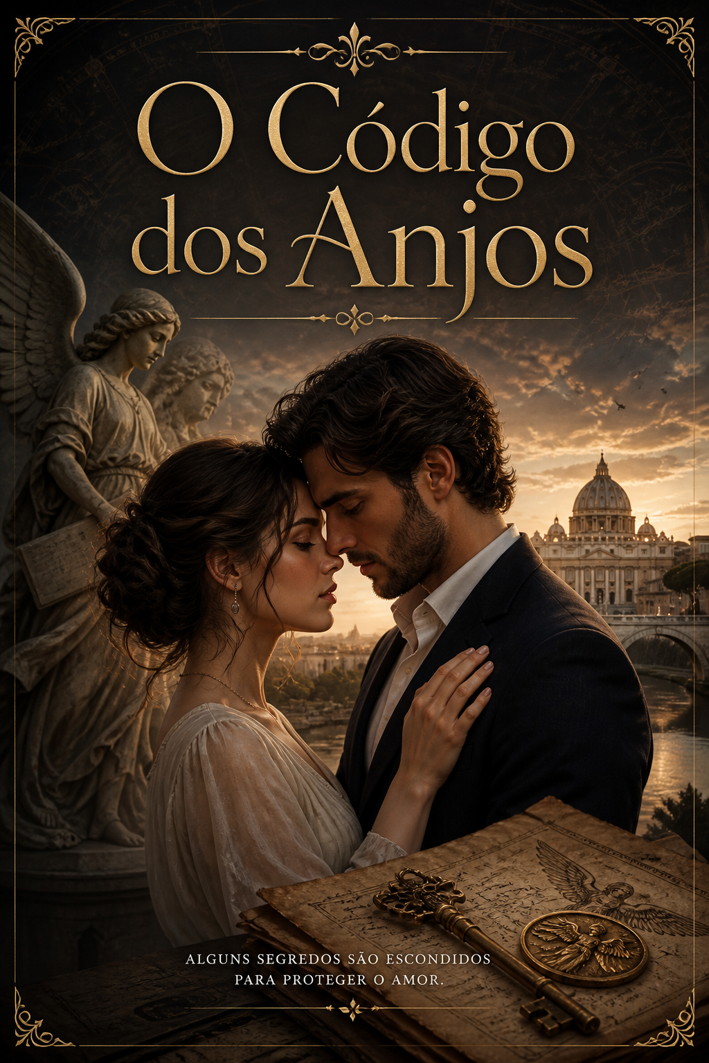 O Código dos Anjos