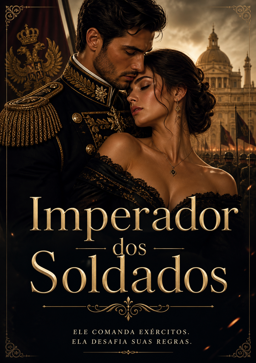 Imperador dos Soldados