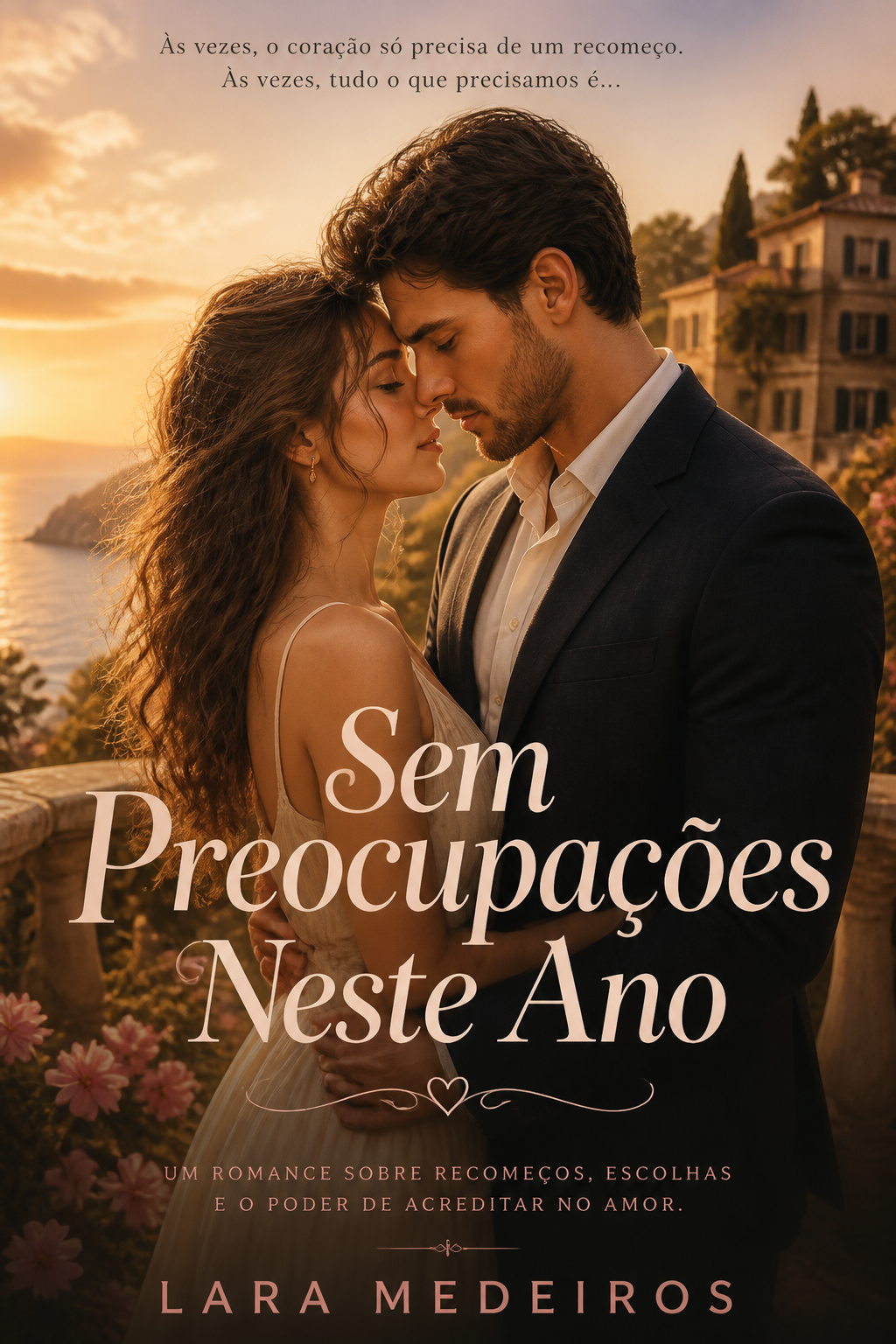 Sem Preocupações Neste Ano